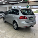 VW - VolksWagen SPACEFOX  SPORTLINE/HIGHLINE 1.6 T.Flex 2011 Flex-4