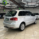 VW - VolksWagen SPACEFOX  SPORTLINE/HIGHLINE 1.6 T.Flex 2011 Flex-2