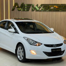 Hyundai Elantra GLS 1.8 16V Aut. 2013 Gasolina-3