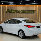 Hyundai Elantra GLS 1.8 16V Aut. 2013 Gasolina-2