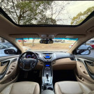 Hyundai Elantra GLS 1.8 16V Aut. 2013 Gasolina-5