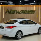 Hyundai Elantra GLS 1.8 16V Aut. 2013 Gasolina-0