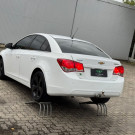 GM - Chevrolet CRUZE LT 1.8 16V FlexPower 4p Mec. 2015 Flex-3