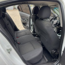 GM - Chevrolet CRUZE LT 1.8 16V FlexPower 4p Mec. 2015 Flex-8
