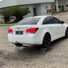 GM - Chevrolet CRUZE LT 1.8 16V FlexPower 4p Mec. 2015 Flex-2