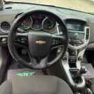 GM - Chevrolet CRUZE LT 1.8 16V FlexPower 4p Mec. 2015 Flex-6