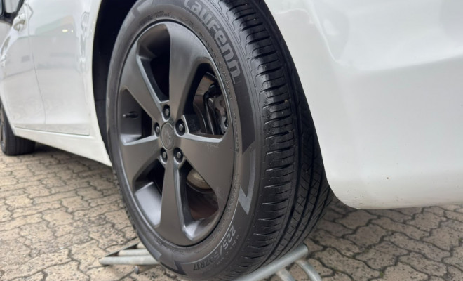 GM - Chevrolet CRUZE LT 1.8 16V FlexPower 4p Mec. 2015 Flex-17