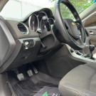 GM - Chevrolet CRUZE LT 1.8 16V FlexPower 4p Mec. 2015 Flex-9