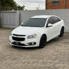 GM - Chevrolet CRUZE LT 1.8 16V FlexPower 4p Mec. 2015 Flex-0