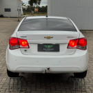 GM - Chevrolet CRUZE LT 1.8 16V FlexPower 4p Mec. 2015 Flex-19