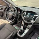 GM - Chevrolet CRUZE LT 1.8 16V FlexPower 4p Mec. 2015 Flex-5