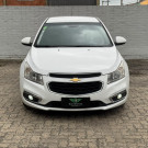 GM - Chevrolet CRUZE LT 1.8 16V FlexPower 4p Mec. 2015 Flex-18