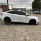 GM - Chevrolet CRUZE LT 1.8 16V FlexPower 4p Mec. 2015 Flex-20