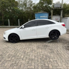 GM - Chevrolet CRUZE LT 1.8 16V FlexPower 4p Mec. 2015 Flex-21