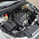 GM - Chevrolet CRUZE LT 1.8 16V FlexPower 4p Mec. 2015 Flex-10