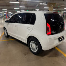 VW - VolksWagen up! move 1.0 TSI Total Flex 12V 5p 2016 Flex-2