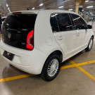 VW - VolksWagen up! move 1.0 TSI Total Flex 12V 5p 2016 Flex-4