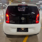 VW - VolksWagen up! move 1.0 TSI Total Flex 12V 5p 2016 Flex-3