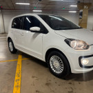 VW - VolksWagen up! move 1.0 TSI Total Flex 12V 5p 2016 Flex-1