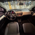 VW - VolksWagen up! move 1.0 TSI Total Flex 12V 5p 2016 Flex-5