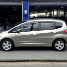 Honda Fit LX 1.4 2010 | Completo | Econômico | Guarujá-2