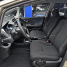 Honda Fit LX 1.4 2010 | Completo | Econômico | Guarujá-7