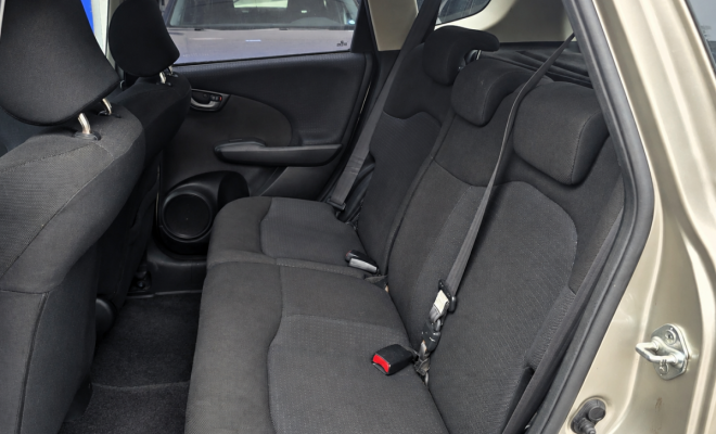 Honda Fit LX 1.4 2010 | Completo | Econômico | Guarujá-6