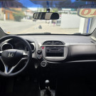 Honda Fit LX 1.4 2010 | Completo | Econômico | Guarujá-5