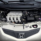 Honda Fit LX 1.4 2010 | Completo | Econômico | Guarujá-8