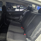 Nissan Versa SV 1.6 Automático 2018 | CVT | Completo | Guarujá-6