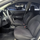 Nissan Versa SV 1.6 Automático 2018 | CVT | Completo | Guarujá-5