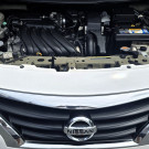 Nissan Versa SV 1.6 Automático 2018 | CVT | Completo | Guarujá-8