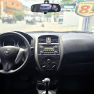 Nissan Versa SV 1.6 Automático 2018 | CVT | Completo | Guarujá-7