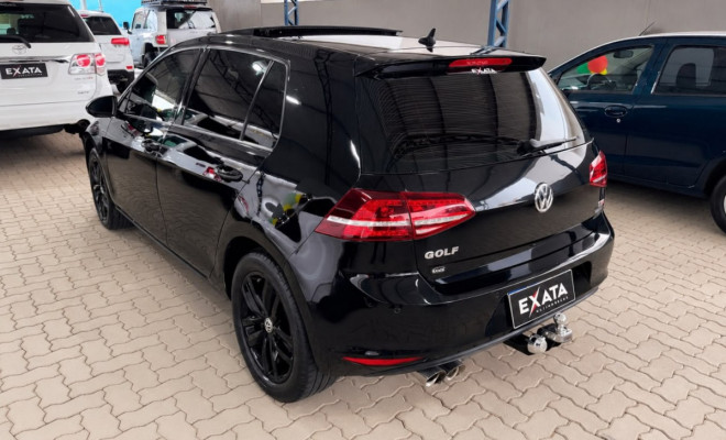 VW GOLF HIGHLINE 1.4 TSI AUT.-4