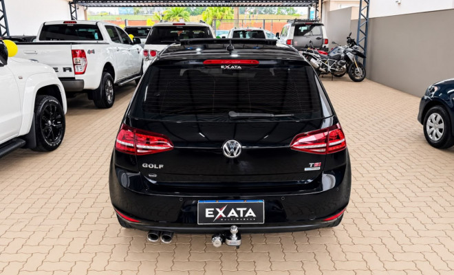VW GOLF HIGHLINE 1.4 TSI AUT.-5