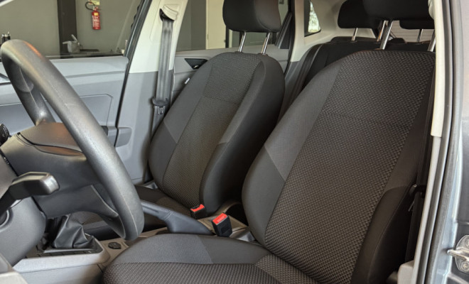 VW - VolksWagen Polo 1.6 MSI Flex 16V 5p 2019 Flex-15