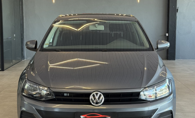 VW - VolksWagen Polo 1.6 MSI Flex 16V 5p 2019 Flex-3