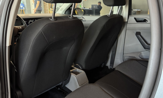 VW - VolksWagen Polo 1.6 MSI Flex 16V 5p 2019 Flex-18