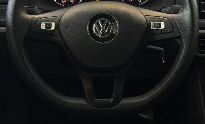 VW - VolksWagen Polo 1.6 MSI Flex 16V 5p 2019 Flex-11