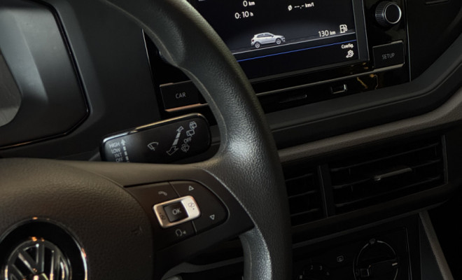 VW - VolksWagen Polo 1.6 MSI Flex 16V 5p 2019 Flex-14