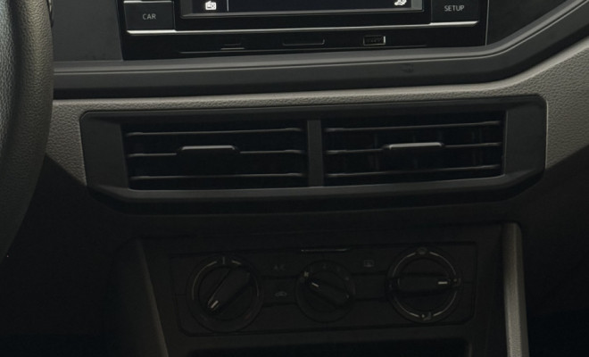 VW - VolksWagen Polo 1.6 MSI Flex 16V 5p 2019 Flex-12