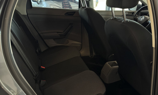 VW - VolksWagen Polo 1.6 MSI Flex 16V 5p 2019 Flex-17