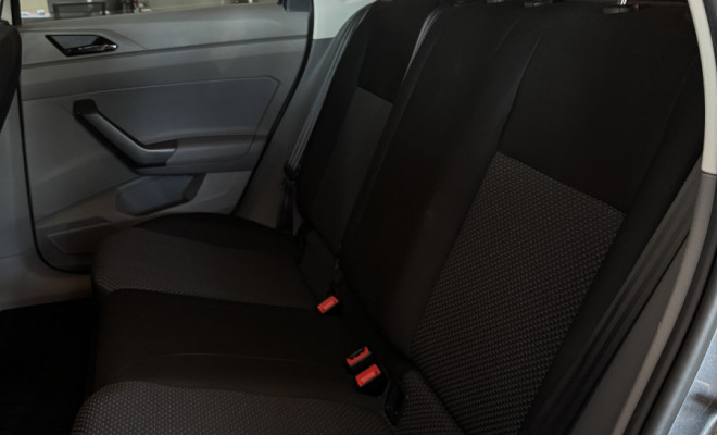 VW - VolksWagen Polo 1.6 MSI Flex 16V 5p 2019 Flex-19