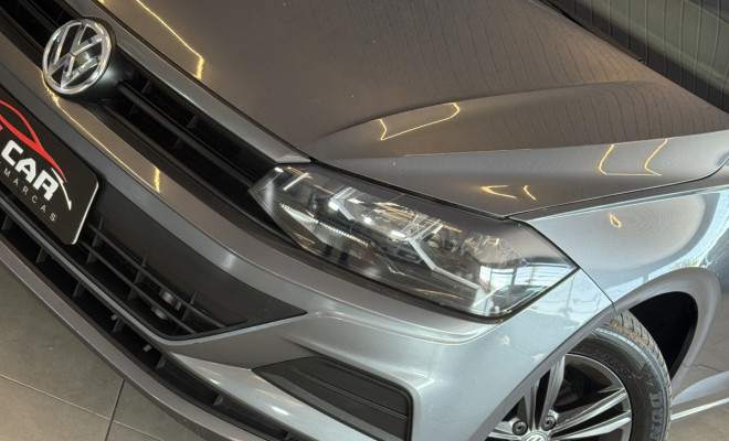 VW - VolksWagen Polo 1.6 MSI Flex 16V 5p 2019 Flex-23
