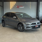 VW - VolksWagen Polo 1.6 MSI Flex 16V 5p 2019 Flex-0