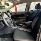VW - VolksWagen Polo Comfort. 200 TSI 1.0 Flex 12V Aut. 2022 Flex-7