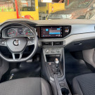 VW - VolksWagen Polo Comfort. 200 TSI 1.0 Flex 12V Aut. 2022 Flex-6