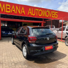 VW - VolksWagen Polo Comfort. 200 TSI 1.0 Flex 12V Aut. 2022 Flex-1