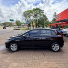 VW - VolksWagen Polo Comfort. 200 TSI 1.0 Flex 12V Aut. 2022 Flex-0