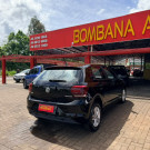 VW - VolksWagen Polo Comfort. 200 TSI 1.0 Flex 12V Aut. 2022 Flex-3